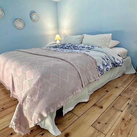 Blue Loft By Gcollectiongr Apartment Ermioni Ngoại thất bức ảnh