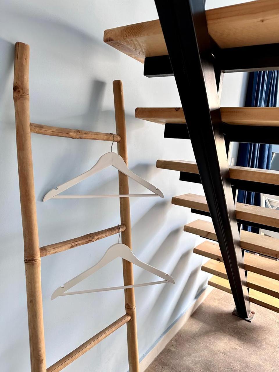 Blue Loft By Gcollectiongr Apartment Ermioni Ngoại thất bức ảnh